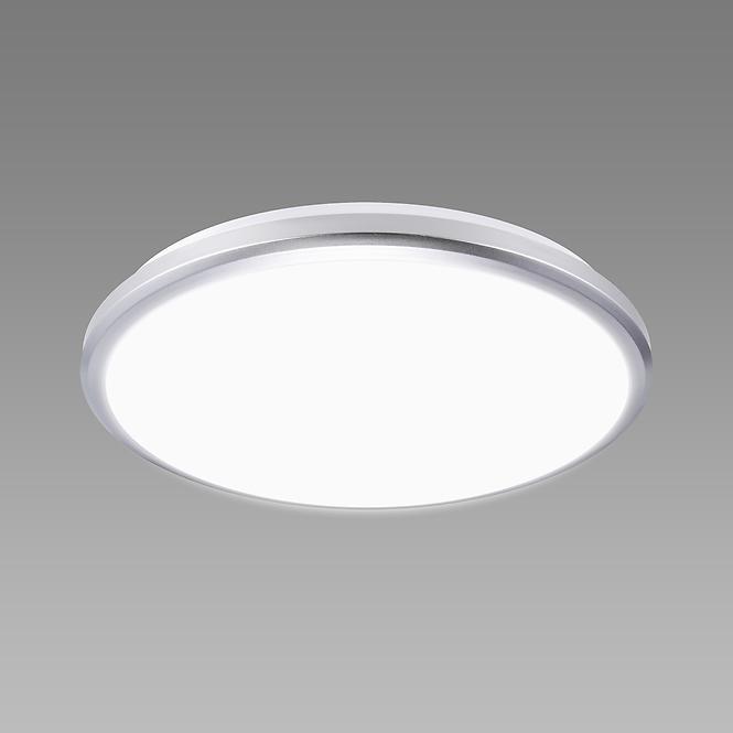 Stropnica Planar LED 24W Silver 4000K 03840 PL1