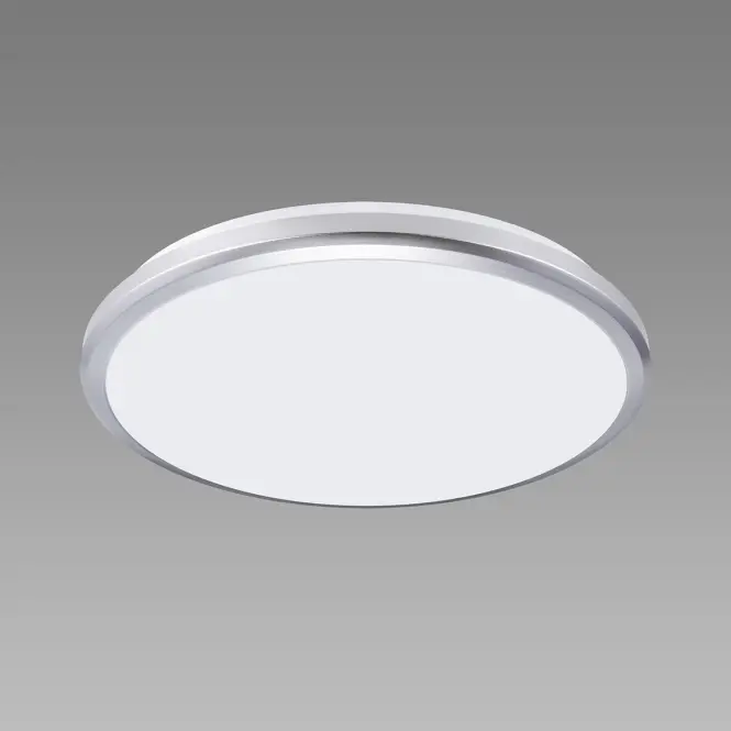 Stropnica Planar LED 24W Silver 4000K 03840 PL1,2