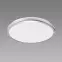 Stropnica Planar LED 24W Silver 4000K 03840 PL1,2