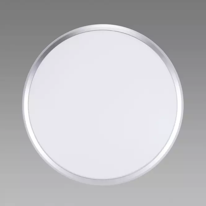 Stropnica Planar LED 24W Silver 4000K 03840 PL1,3