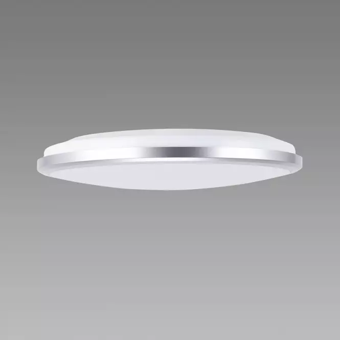 Stropnica Planar LED 24W Silver 4000K 03840 PL1,4
