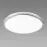 Stropnica Planar LED 36W Silver 4000K 03841 PL1