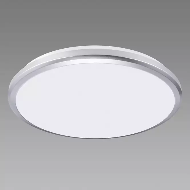 Stropnica Planar LED 36W Silver 4000K 03841 PL1
