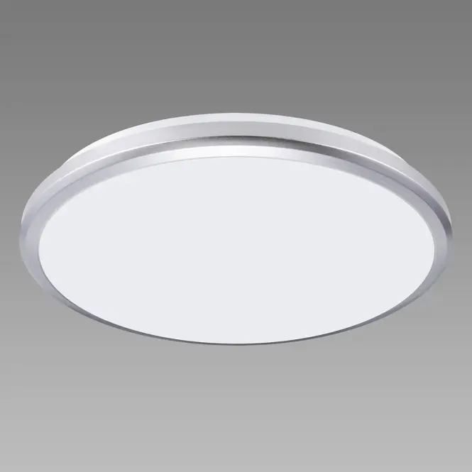 Stropnica Planar LED 36W Silver 4000K 03841 PL1,2