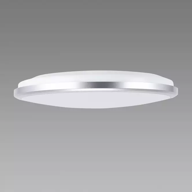 Stropnica Planar LED 36W Silver 4000K 03841 PL1