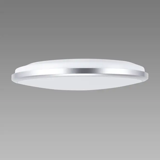Stropnica Planar LED 36W Silver 4000K 03841 PL1,3