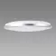 Stropnica Planar LED 36W Silver 4000K 03841 PL1,3