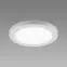 Stropnica Olga LED C 12W White CCT 03767 PL1