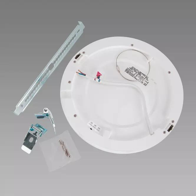Stropnica Olga LED C 12W White CCT 03767 PL1,4