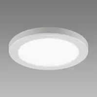 Stropnica Olga LED C 18W White CCT 03768 PL1
