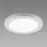 Stropnica Olga LED C 18W White CCT 03768 PL1