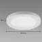 Stropnica Olga LED C 18W White CCT 03768 PL1,2