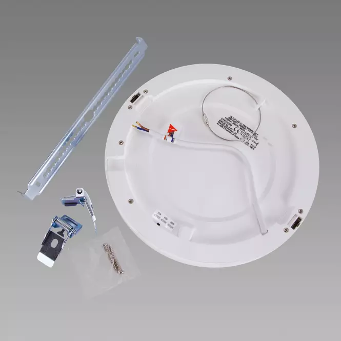 Stropnica Olga LED C 18W White CCT 03768 PL1