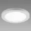 Stropnica Olga LED C 24W White CCT 03769 PL1