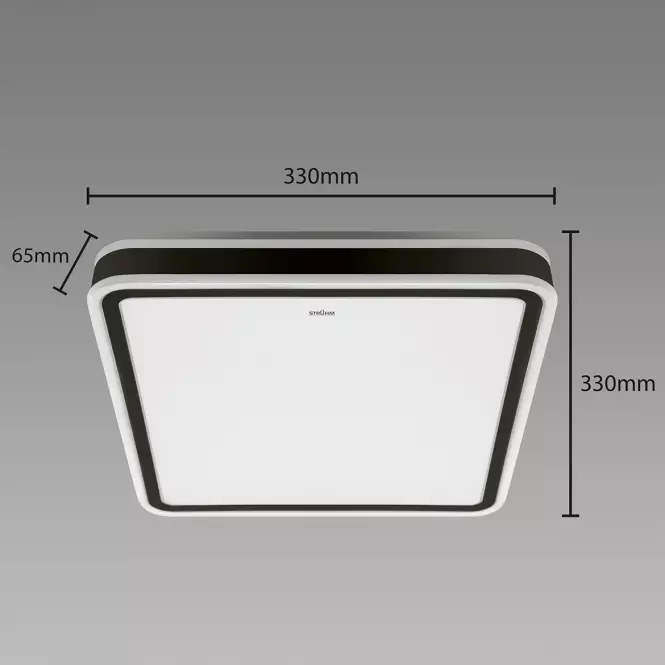 Stropnica Aurelia 03816 LED PL1