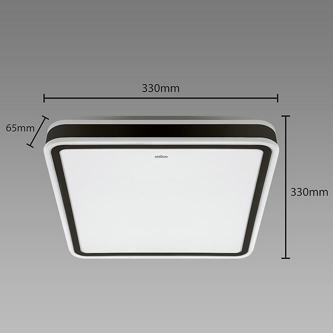 Stropnica Aurelia 03816 LED PL1