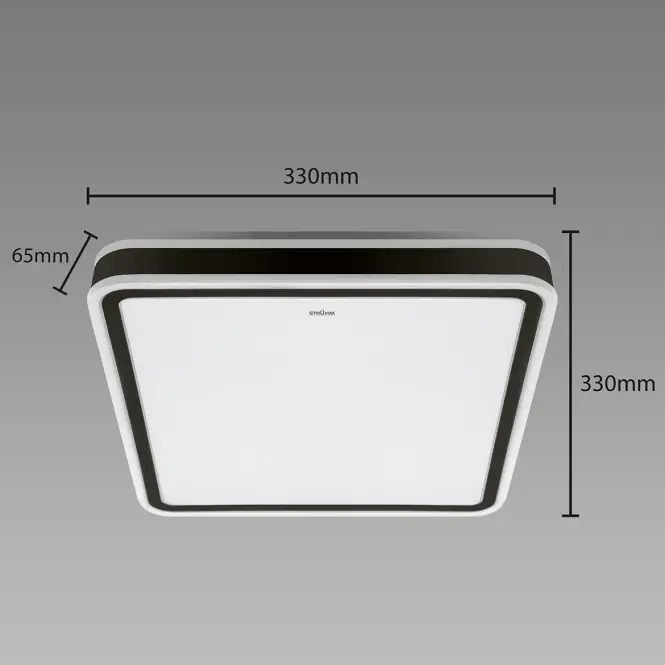 Stropnica Aurelia 03816 LED PL1,4
