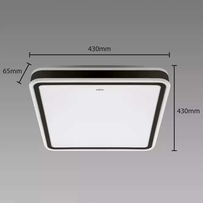 Stropnica Aurelia 03817 LED  PL1