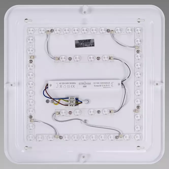 Stropnica Aurelia 03817 LED  PL1