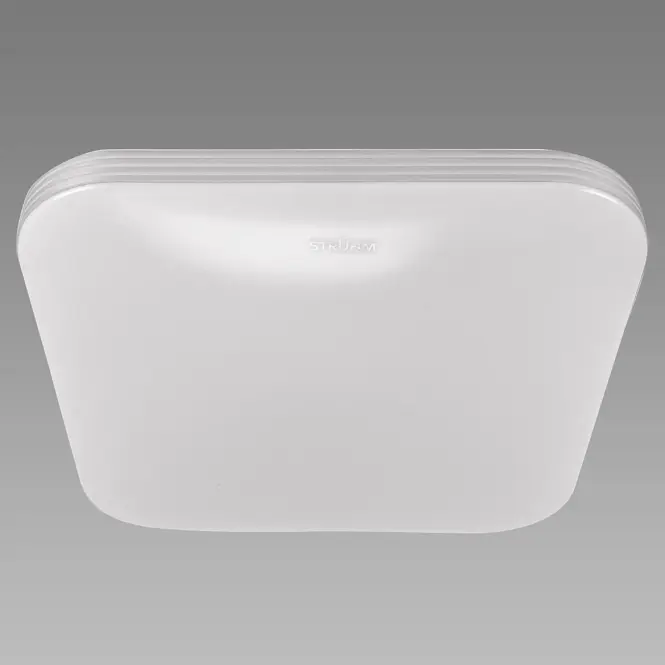 Stropnica s pohybovým senzorom Adis 03754 LED PL1,2