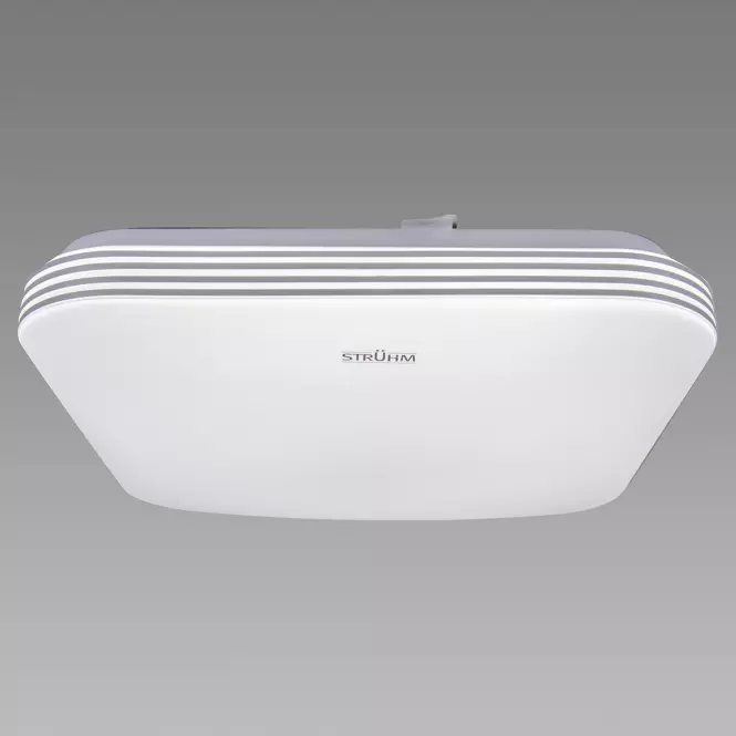 Stropnica s pohybovým senzorom Adis 03754 LED PL1