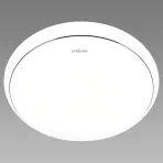 Stropnica s pohybovým senzorom Sola LED C Slim MVS 24W 03756 PL1