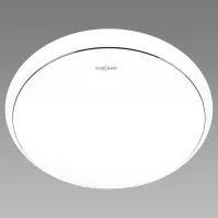 Stropnica s pohybovým senzorom Sola LED C Slim MVS 24W 03756 PL1
