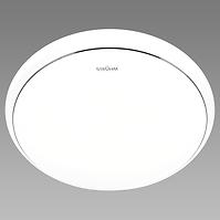 Stropnica s pohybovým senzorom Sola LED C Slim MVS 24W 03756 PL1