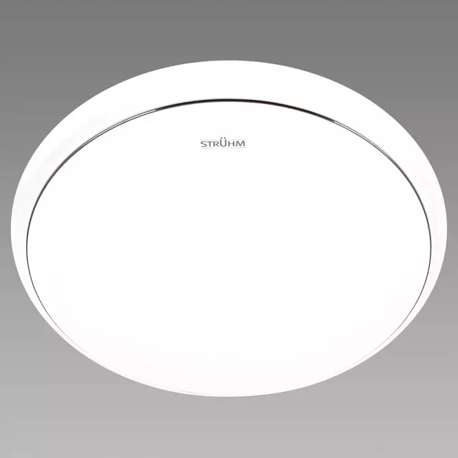 Stropnica s pohybovým senzorom Sola LED C Slim MVS 24W 03756 PL1