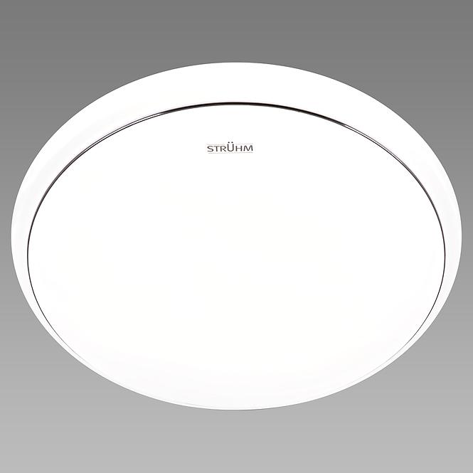 Stropnica s pohybovým senzorom Sola LED C Slim MVS 24W 03756 PL1
