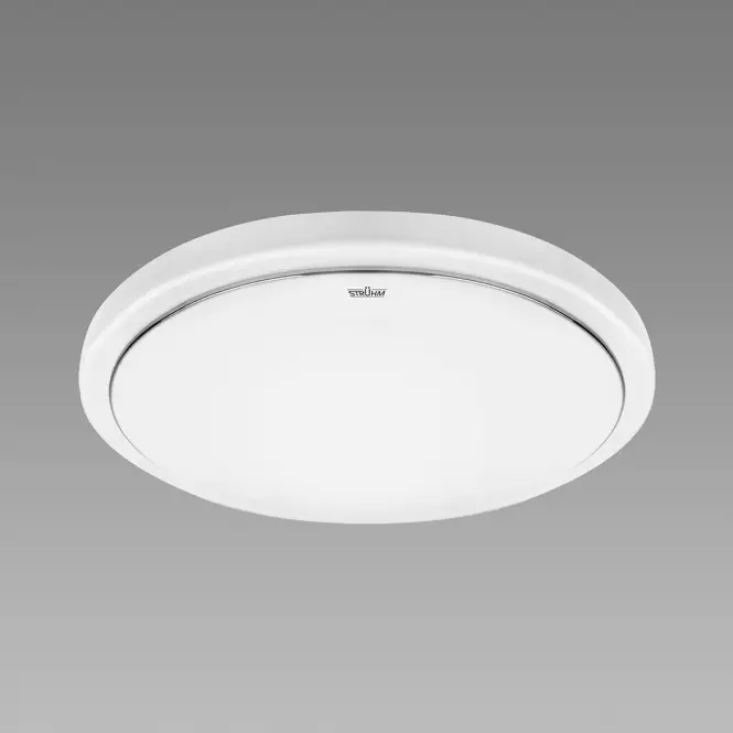 Stropnica s pohybovým senzorom Sola LED C Slim MVS 24W 03756 PL1