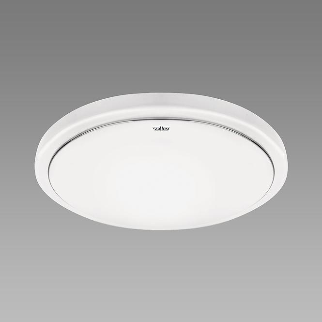 Stropnica s pohybovým senzorom Sola LED C Slim MVS 24W 03756 PL1