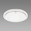 Stropnica s pohybovým senzorom Sola LED C Slim MVS 24W 03756 PL1,2
