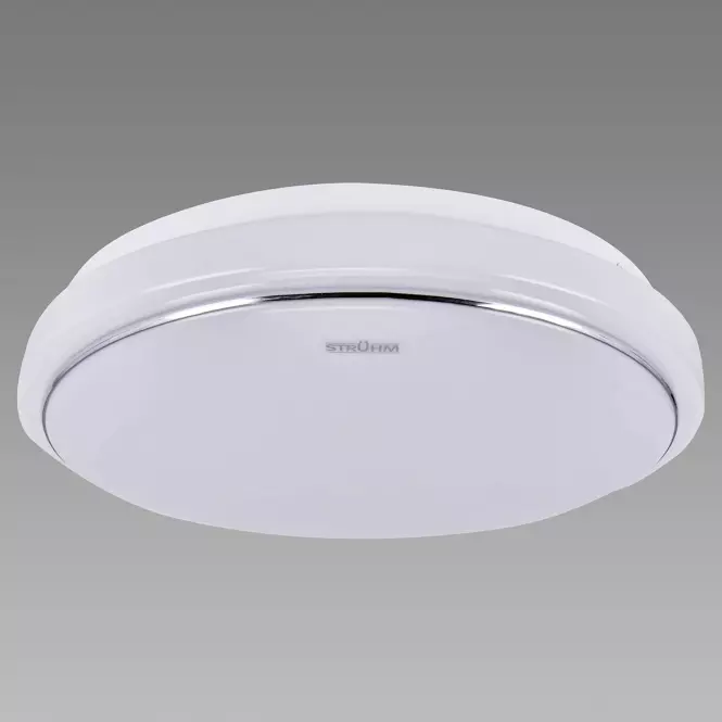 Stropnica s pohybovým senzorom Sola LED C Slim MVS 24W 03756 PL1