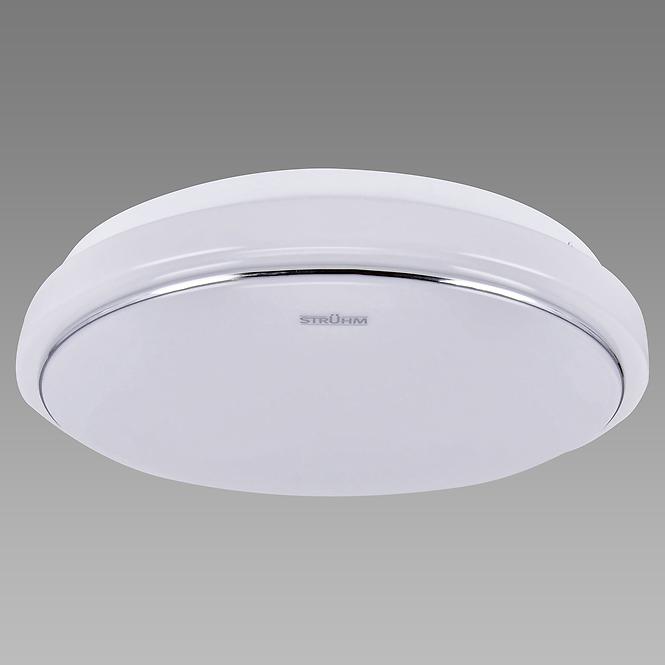 Stropnica s pohybovým senzorom Sola LED C Slim MVS 24W 03756 PL1