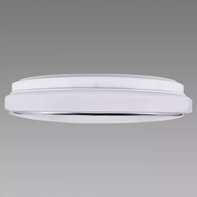Stropnica s pohybovým senzorom Sola LED C Slim MVS 24W 03756 PL1