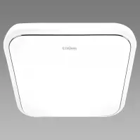 Stropnica s pohybovým senzorom Sola LED D Slim MVS 20W 03757 PL1