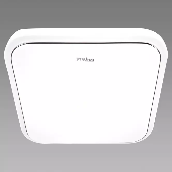 Stropnica s pohybovým senzorom Sola LED D Slim MVS 20W 03757 PL1
