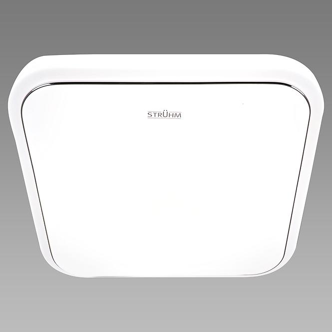 Stropnica s pohybovým senzorom Sola LED D Slim MVS 20W 03757 PL1