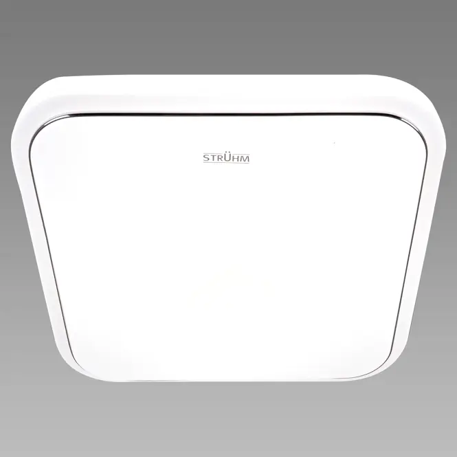 Stropnica s pohybovým senzorom Sola LED D Slim MVS 20W 03757 PL1
