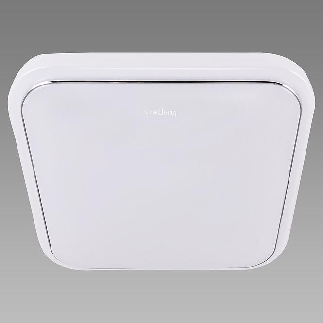 Stropnica s pohybovým senzorom Sola LED D Slim MVS 20W 03757 PL1