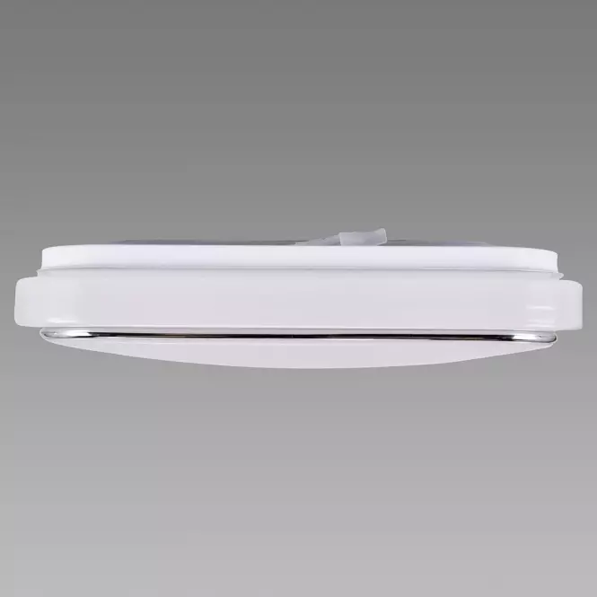 Stropnica s pohybovým senzorom Sola LED D Slim MVS 20W 03757 PL1