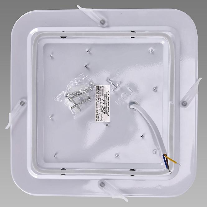 Stropnica s pohybovým senzorom Sola LED D Slim MVS 20W 03757 PL1