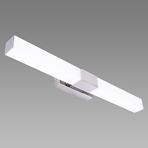 Nástenné svietidlo  Salsa LED 12W chróm 03843 LK1
