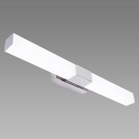 Nástenné svietidlo  Salsa LED 12W chróm 03843 LK1