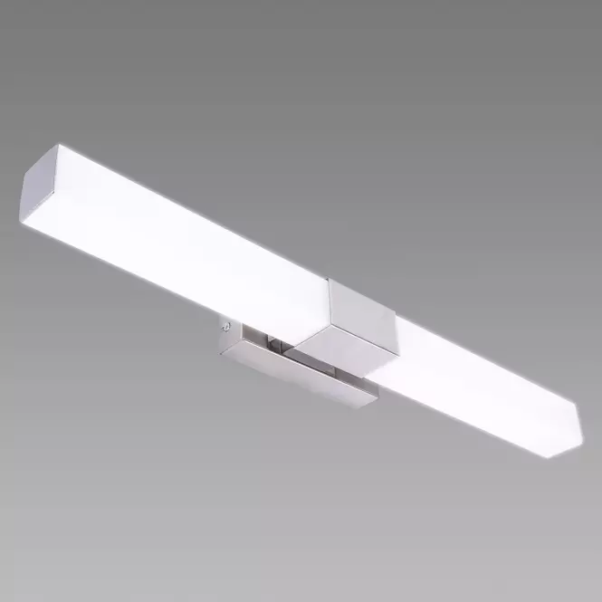 Nástenné svietidlo  Salsa LED 12W chróm 03843 LK1