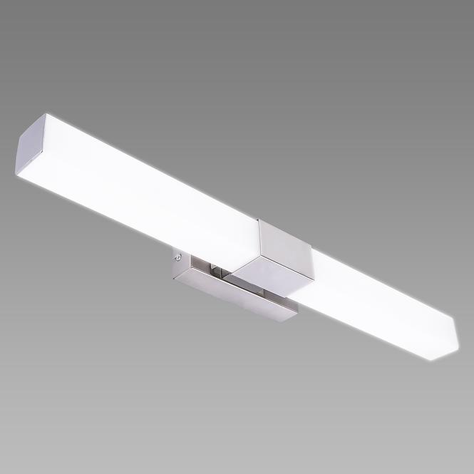 Nástenné svietidlo  Salsa LED 12W chróm 03843 LK1