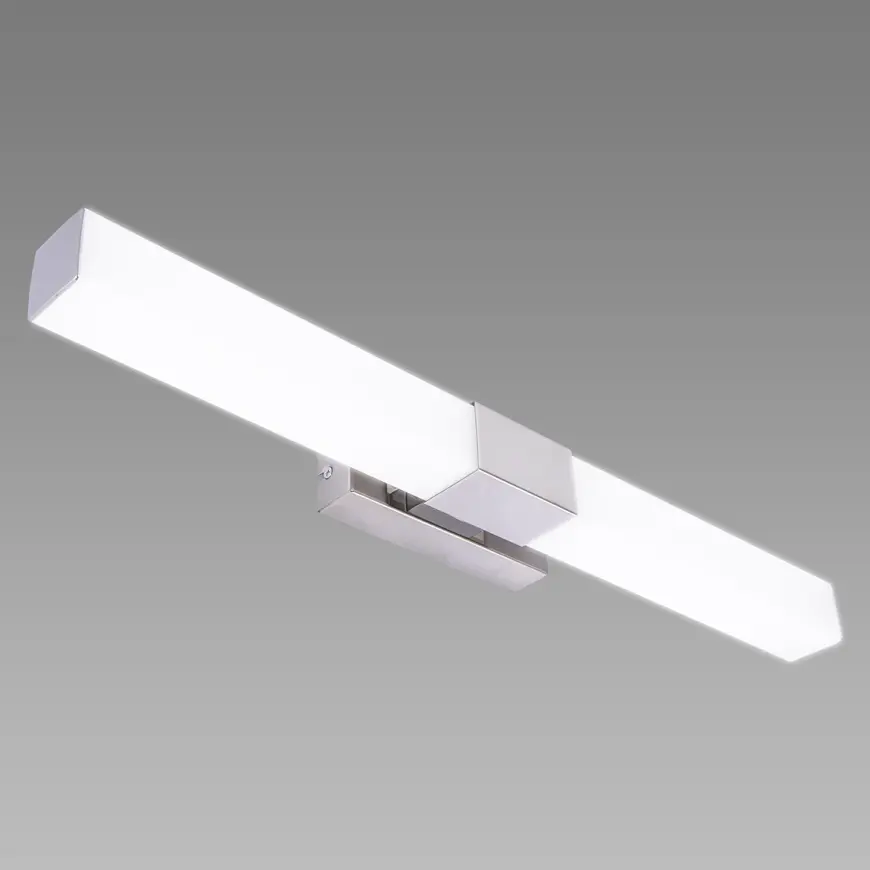 Fotografia produktu: Nástenné svietidlo  Salsa LED 12W chróm 03843 LK1