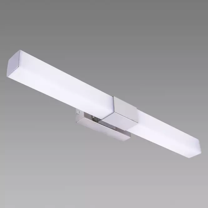 Nástenné svietidlo  Salsa LED 12W chróm 03843 LK1
