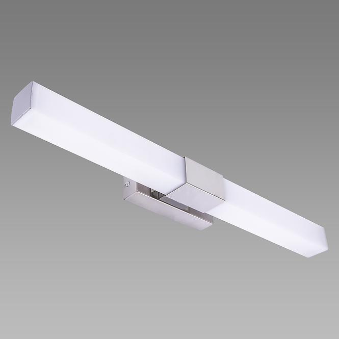 Nástenné svietidlo  Salsa LED 12W chróm 03843 LK1